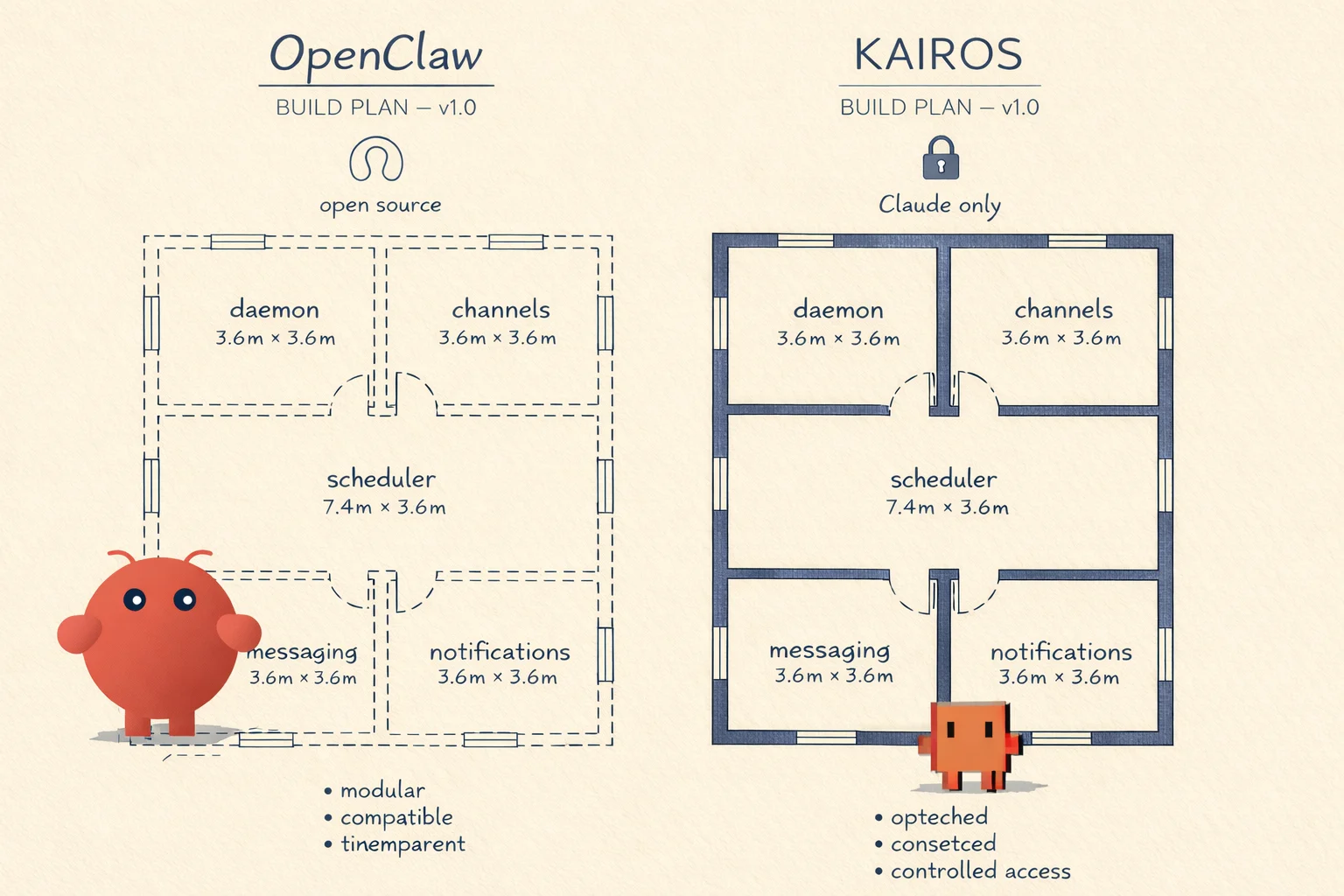 What 512,000 Lines of Leaked Code Reveal About the Future of AI ...